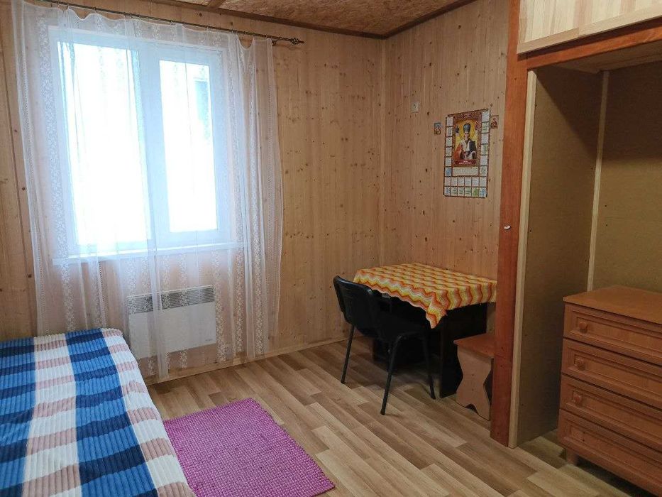 Продам гараж в КООП "Промбудівець" в Обухові!