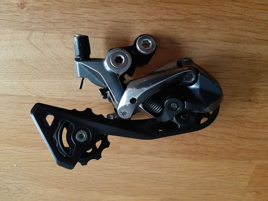 Przerzutka tył Shimano Ultegra RD-R8000 11rz pod kasetę 28-34 zęby