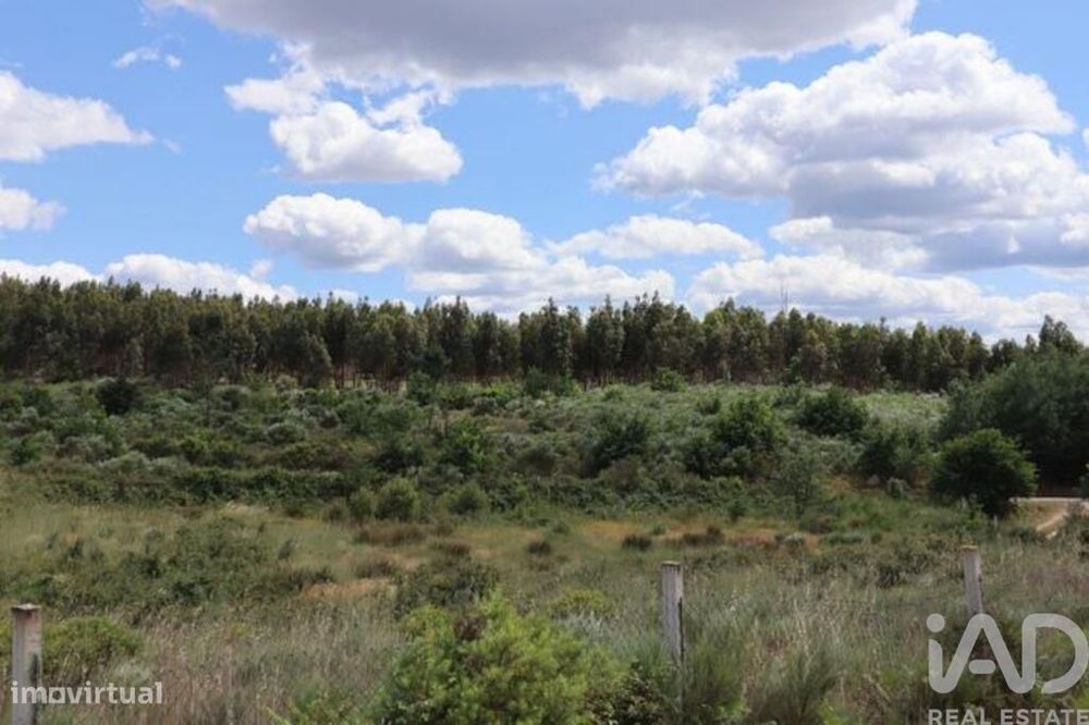 Terreno para construção em Seixo da Beira de 48000,00 m2