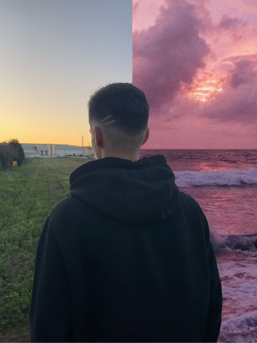 Edição de fotos profissional