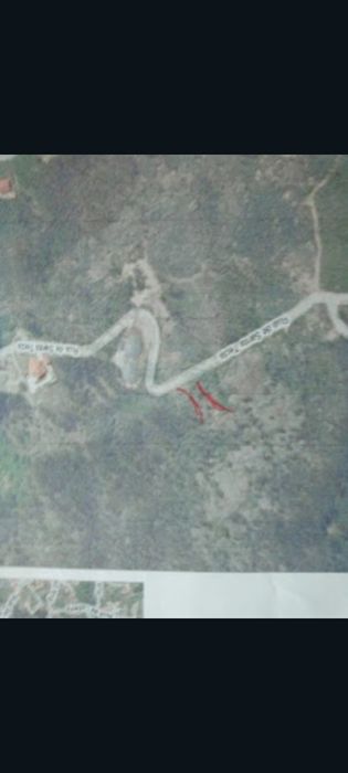 Terreno bem localizado