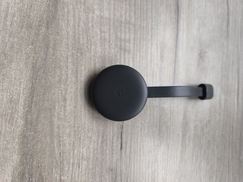 Google Chromecast Android Jak Nowy