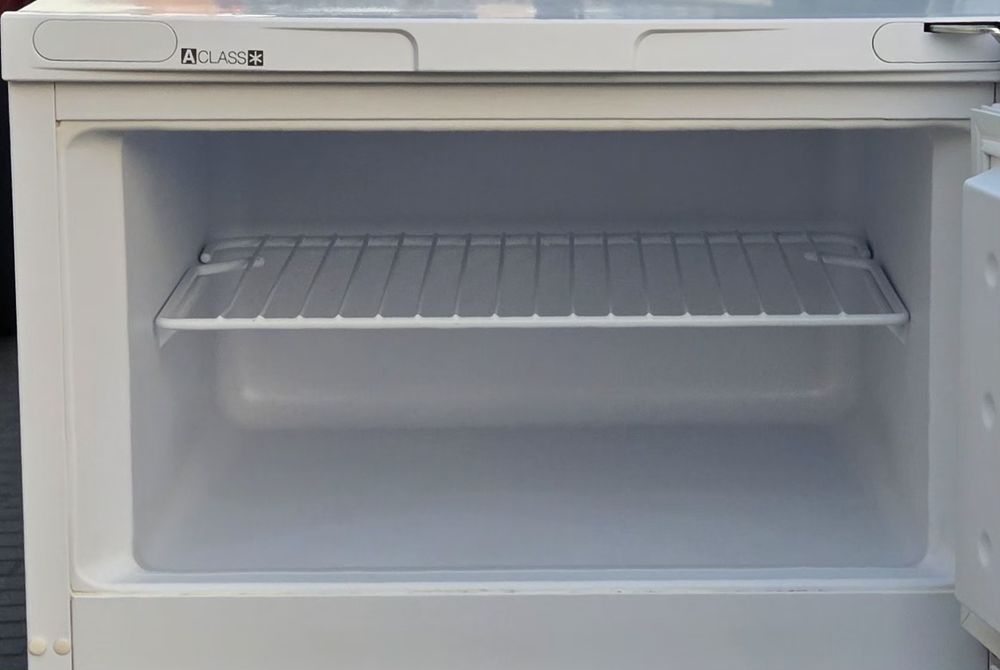 Lodówka Indesit 140cm z transportem,Gwarancja