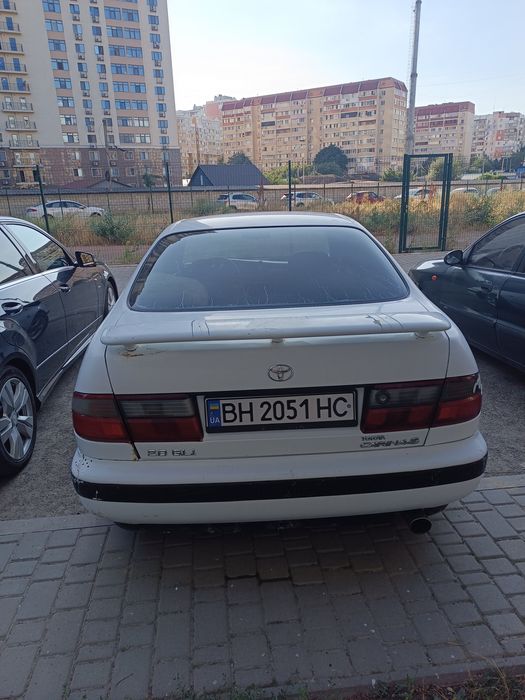 Toyota Carina  E  2.0