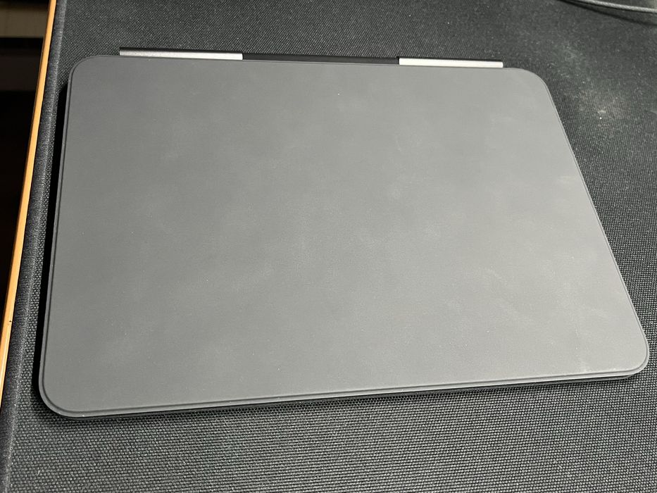 Apple Magic Keyboard - do IPada Pro 11” M4 (2024)