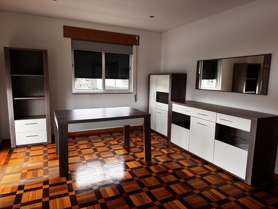 Mobiliario sala de estar / jantar