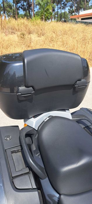 BMW k 1200 GT  3 MALAS