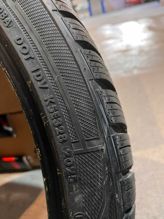 Vredestein Wintrac Pro+ 265/35 R22 102 Y XL FR