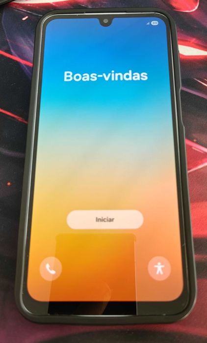 Venda Telemóvel Samsung A16