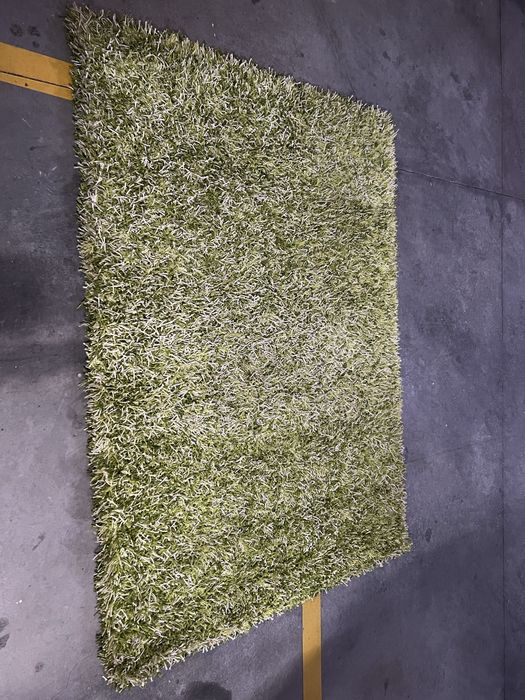 Tapetes como novos - Urgente para desocupar