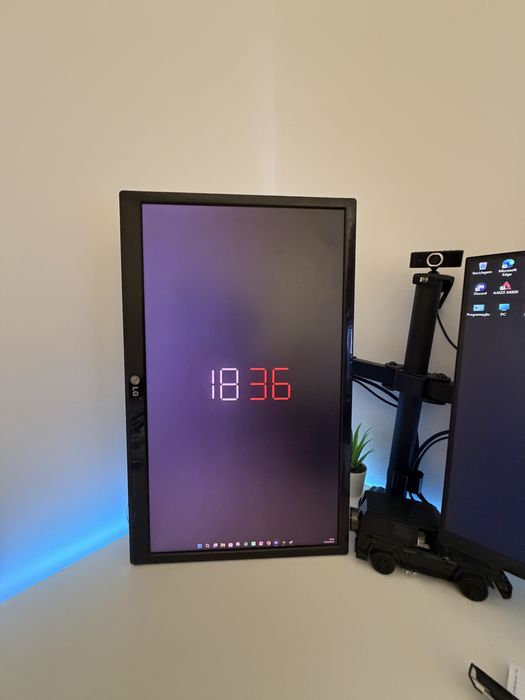 Pc Gaming Ryzen5 + Periféricos