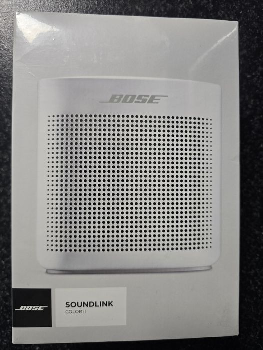 Bose Soundlink Color II Nova