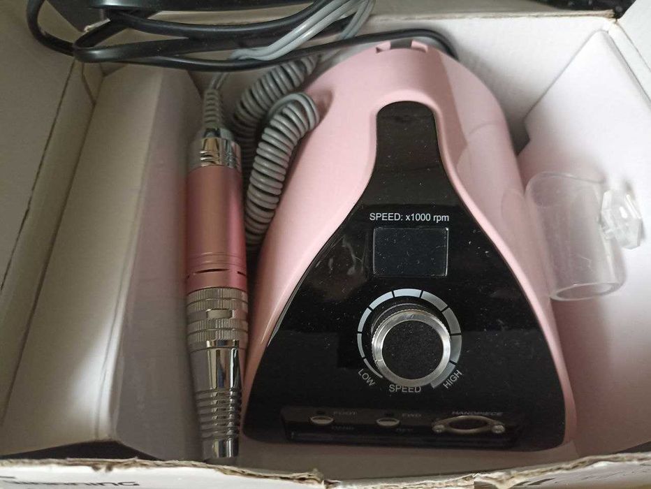 Фрезер для манікюру Drill pro ZS 711