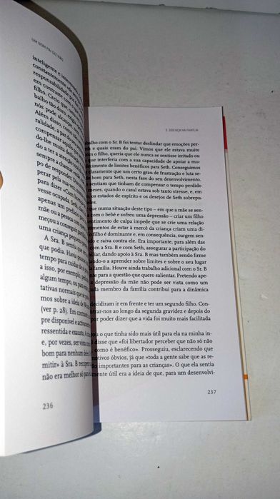 Um Bom Pai Diz Não