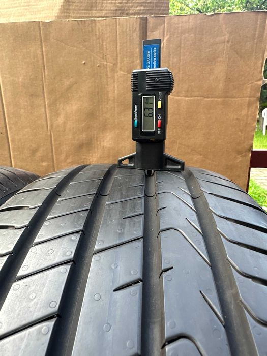 Opony Pirelli Cinturato P7 215/50R18 96V XL 2021