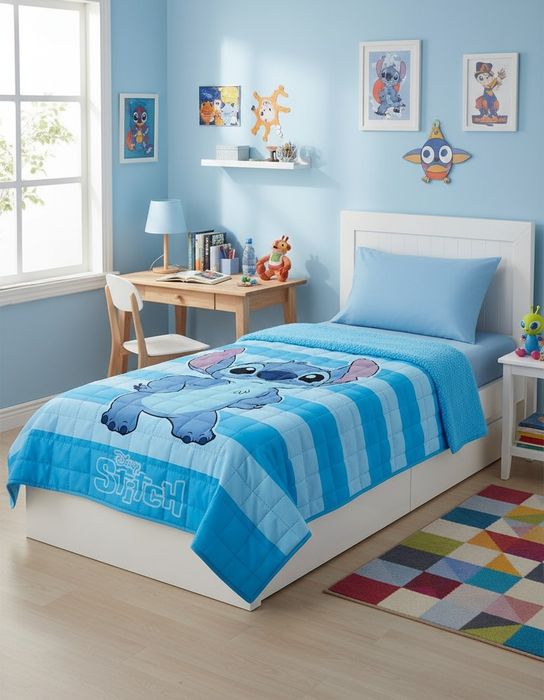 Coleção disney Sedalina