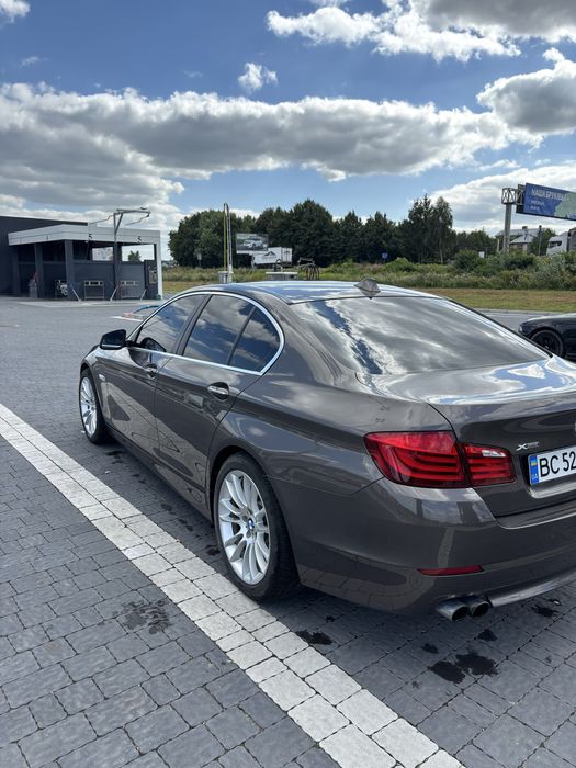 BMW 528i xDrive