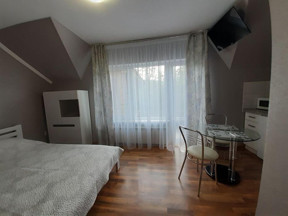 Садиба "У Тетяни"