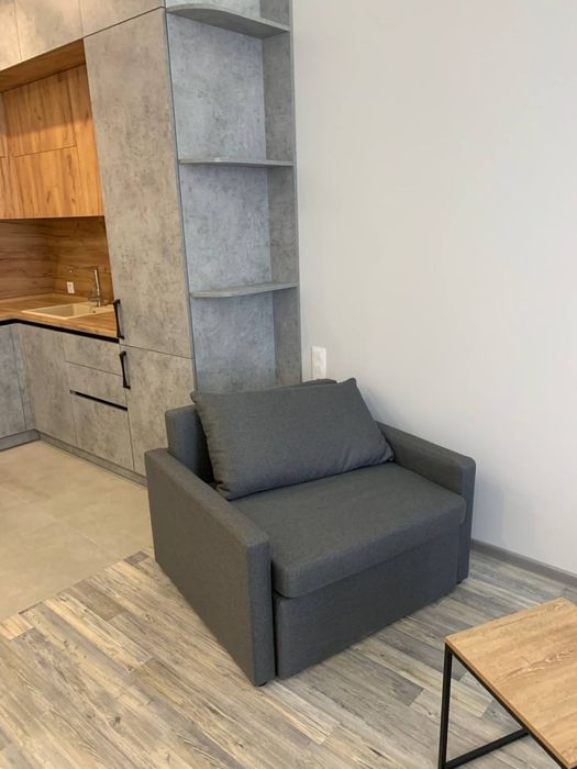 Смарт Плаза подобово 1 кімнатну смарт - квартиру Smart Plaza Obolon