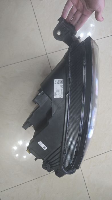 Lampa przednia Reflektor diodowy Skoda Karoq 57B941010