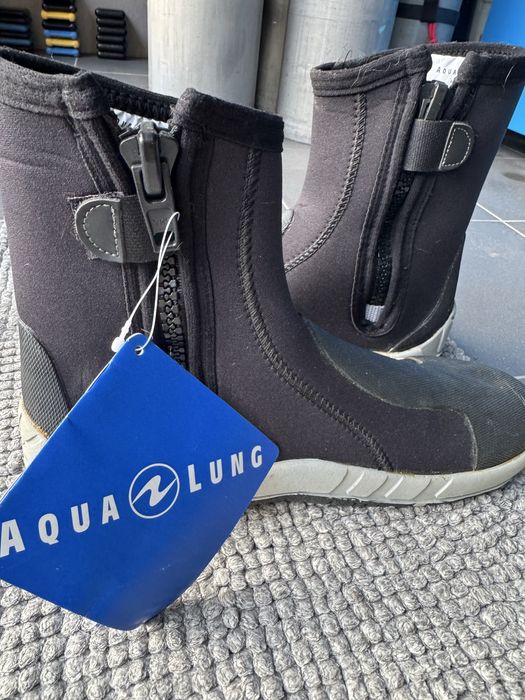Nowe buty neoprenowe Aqualung Manta