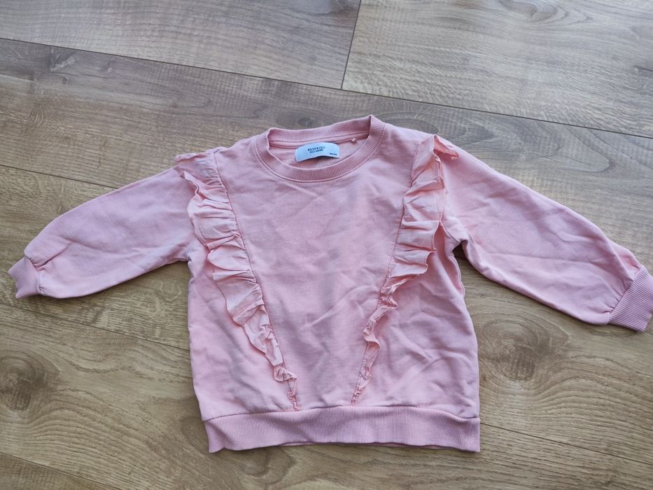 Bluza Reserved 116