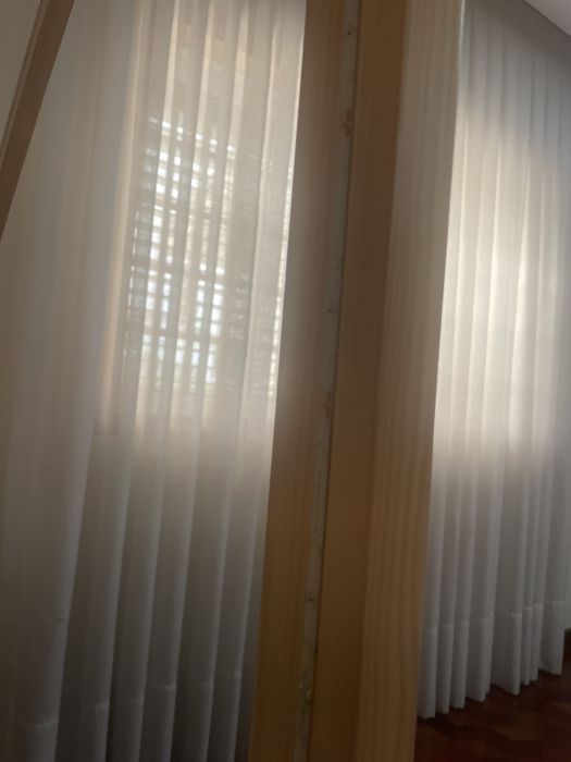 Secretaria evolutiva ajustavel madeira