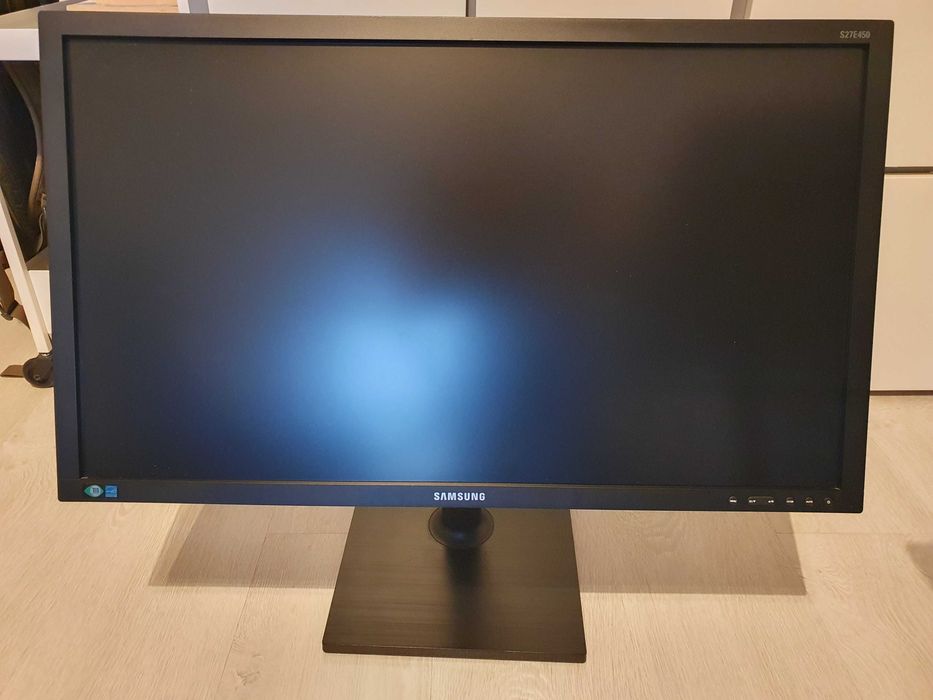 Monitor Samsung LED