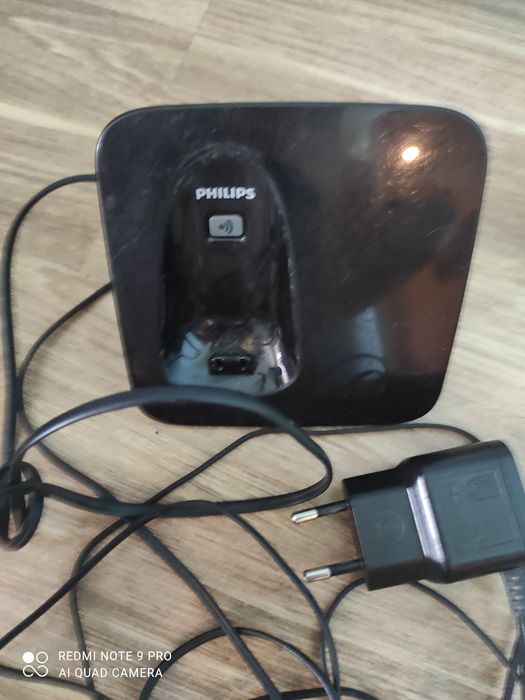 Радиотелефон Philips