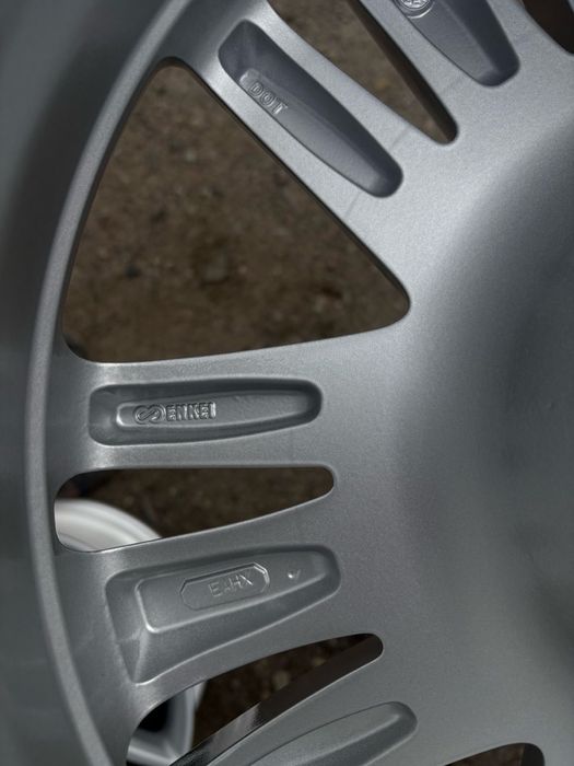 Диски Лексус Lexus LS 5/120r19 ET35 Enkei