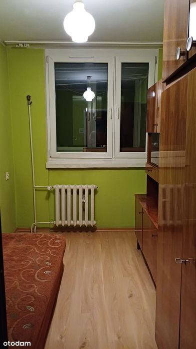 Słoneczne 2-pokojowe mieszkanie z loggią | Lubań, ul. B. Chrobrego |