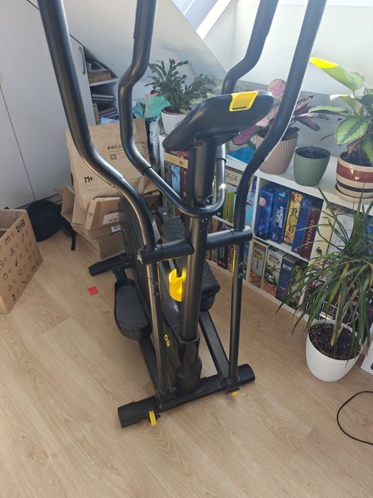 orbitrek decathlon domyos 09