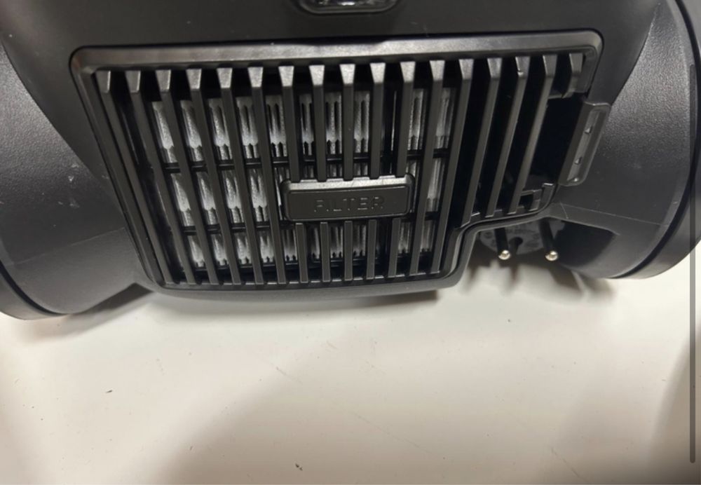 Sprzedam odkurzacz amazon