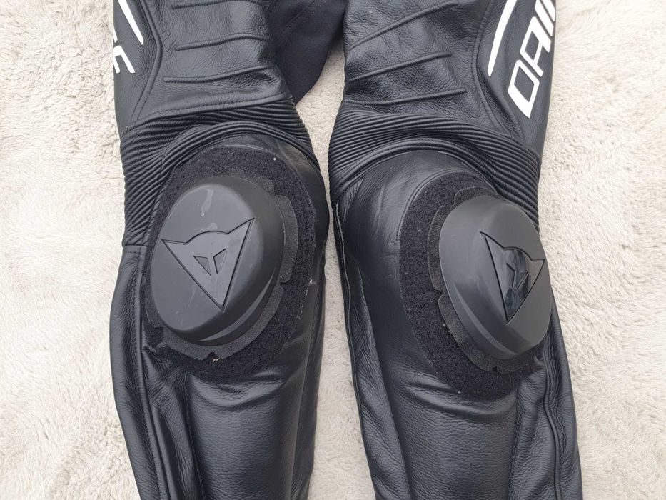 Dainese Laguna Seca 46 Eur XS  kombinezon motocyklowy Ł