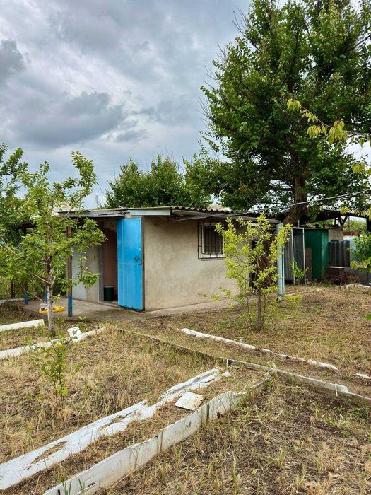 Продам дачу в Кулішах