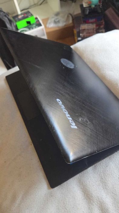 Lenovo Y50-70 4K • i7-4720HQ • 16GB RAM • SSD • GTX 860M