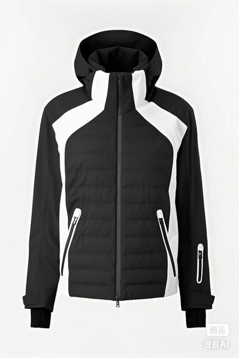 Горнолыжные куртки Bogner зима 2026