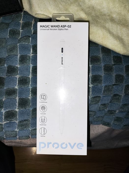 Стилус Proove Stylus Magic Wand ASP-02