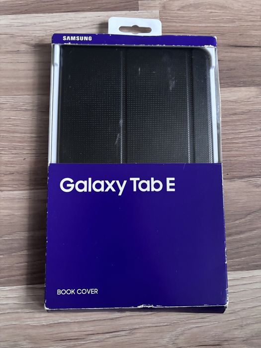 Oryginalne Etui case tablet Samsung TAB E, A, S4 PROMOCJA