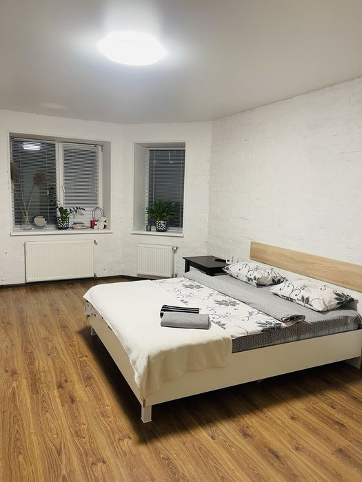 Луцьке Кільце погодинно подобово новобудова Ювілейний