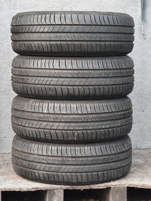 195/55R16 87G Michelin Energy Saver