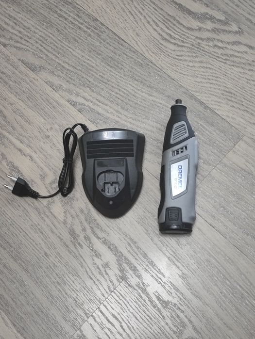 Dremel 8100 7,2В Акумуляторний багатофункціональний інструмент