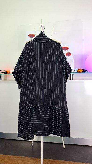 Płaszcz narzuta Wendy Trendy