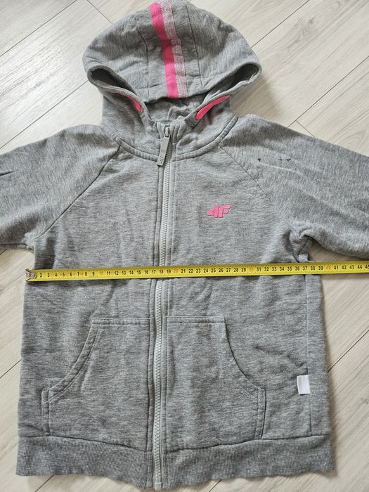 Bluza dla dziewczynki 4 F