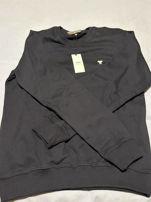 Sweat AMI, Tamanho M