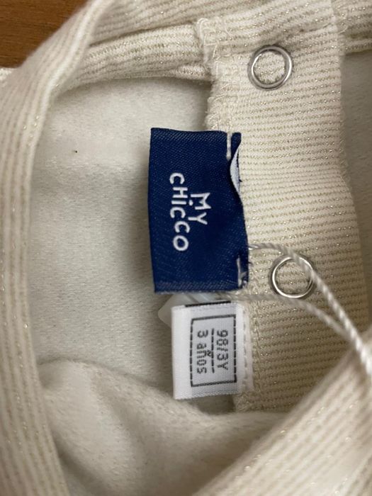 Сукня Chicco розмір 98