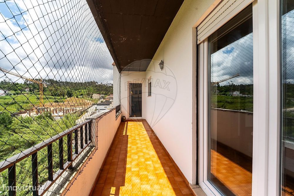 Apartamento T3 para venda