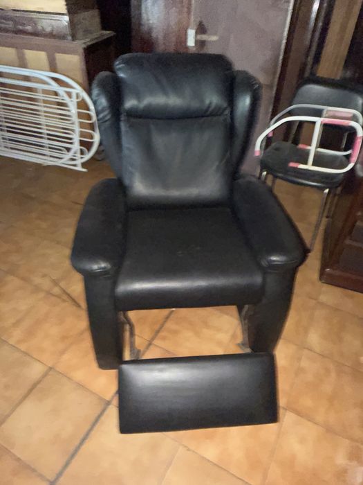 Sofa reclinavel