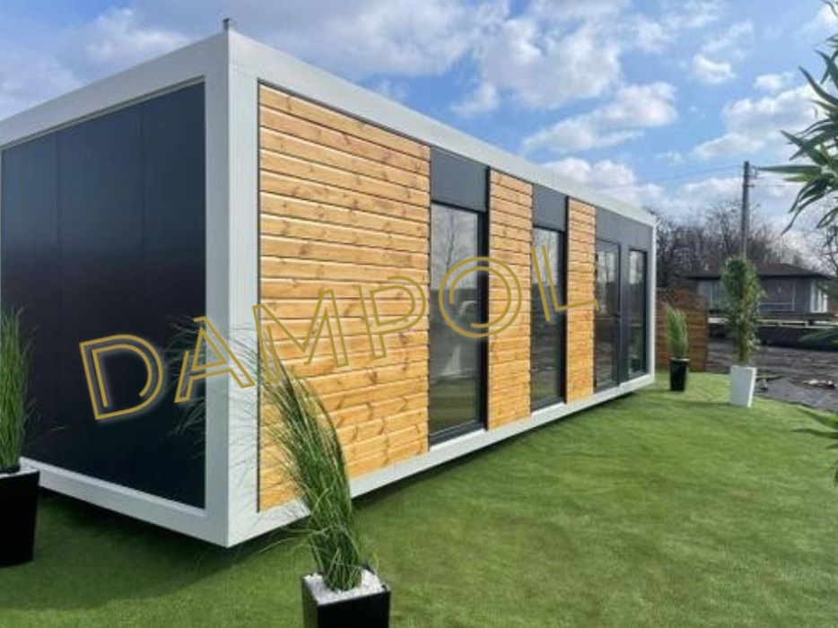 Pawilon 900x300! biurowy, handlowy, usługowy, kawiarnia
