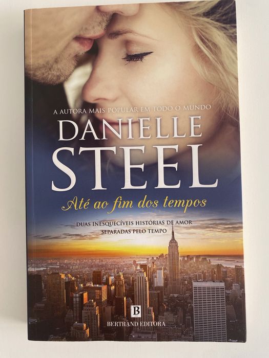 Até ao fim dis tempos um rde Danielle Steel